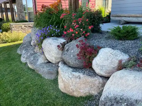 landscaping services Mosheim